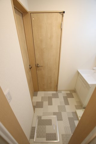 【洗面所】 | F+style堺・堀上町2号館