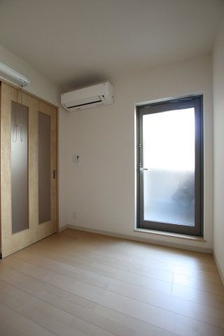 【寝室】 | F+style堺・堀上町2号館