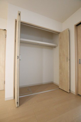【収納】 | F+style堺・堀上町2号館