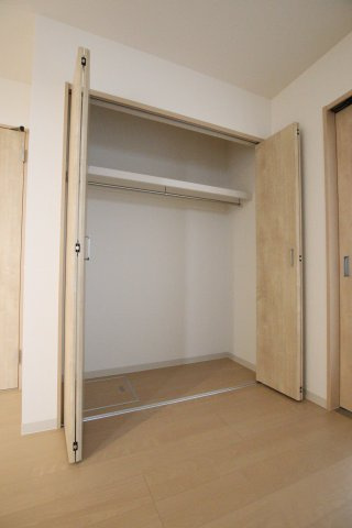 【収納】 | F+style堺・堀上町2号館