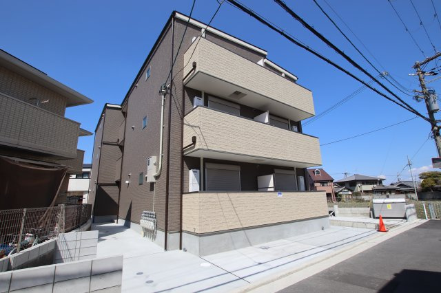 【外観】 | F+style堺・堀上町2号館