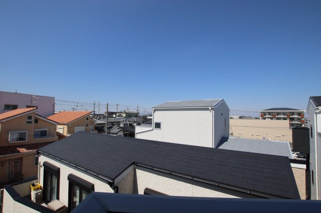 【展望】 | F+style堺・堀上町2号館