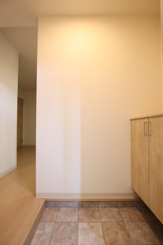 【玄関】 | F+style堺・堀上町2号館