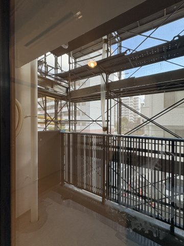 【バルコニー】 | THE MUSIC COURT