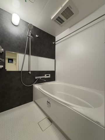 【浴室】 | THE MUSIC COURT