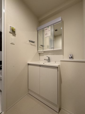 【独立洗面台】 | THE MUSIC COURT