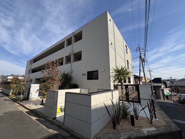 ＢＯＲＩＫＩ鶴瀬