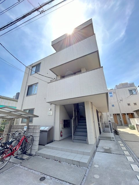 Ｃｒｅｓｔ　Ｈｉｌｌｓの外観|★地震に強い旭化成へーベルメゾン★