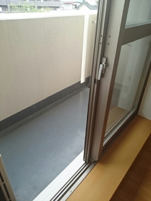 【バルコニー】 | パインプラザ
