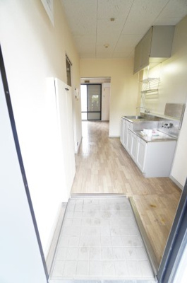 【玄関】 | コーポフリーダム