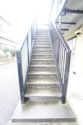 【その他共用部分】 | コーポフリーダム