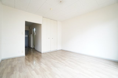 【居間・リビング】 | コーポフリーダム