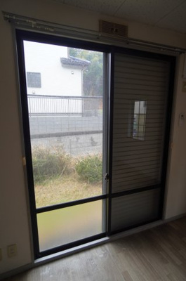 【セキュリティ】 | コーポフリーダム