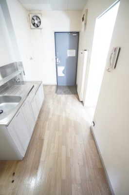 【設備】 | コーポフリーダム