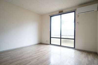 【居間・リビング】 | コーポフリーダム