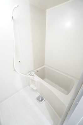 【浴室】 | コーポフリーダム