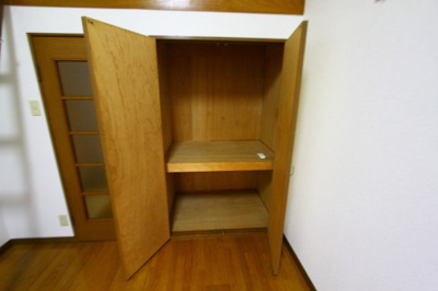 【収納】 | ラ・カサ・フェリス