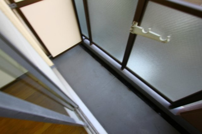 【バルコニー】 | ラ・カサ・フェリス