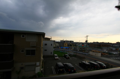 【展望】 | ラ・カサ・フェリス