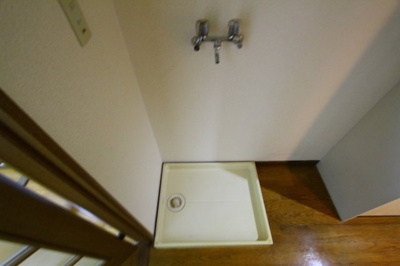 【内装】 | ラ・カサ・フェリス