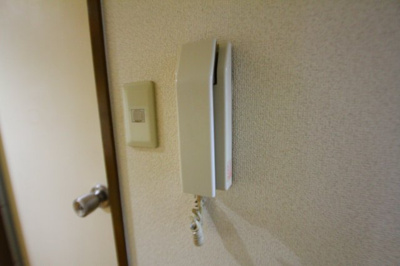 【セキュリティ】 | ラ・カサ・フェリス