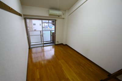 【洋室】 | ラ・カサ・フェリス