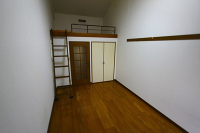 【寝室】 | ラ・カサ・フェリス