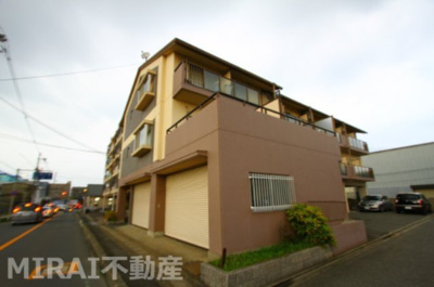 【外観】 | ラ・カサ・フェリス