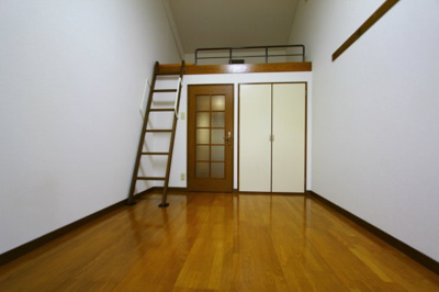 【居間・リビング】 | ラ・カサ・フェリス