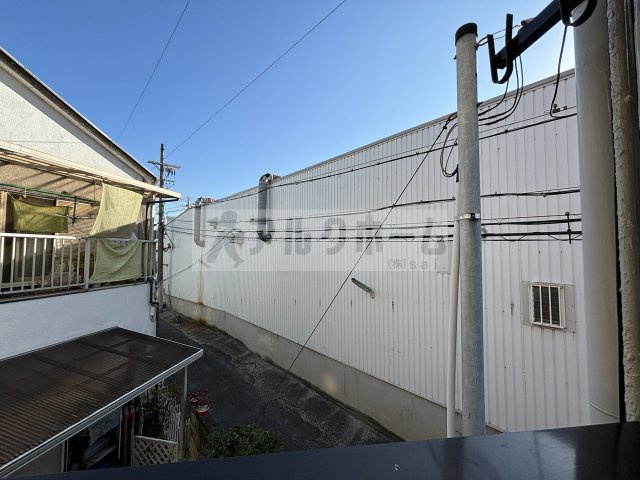 藤井寺ST HILLの展望