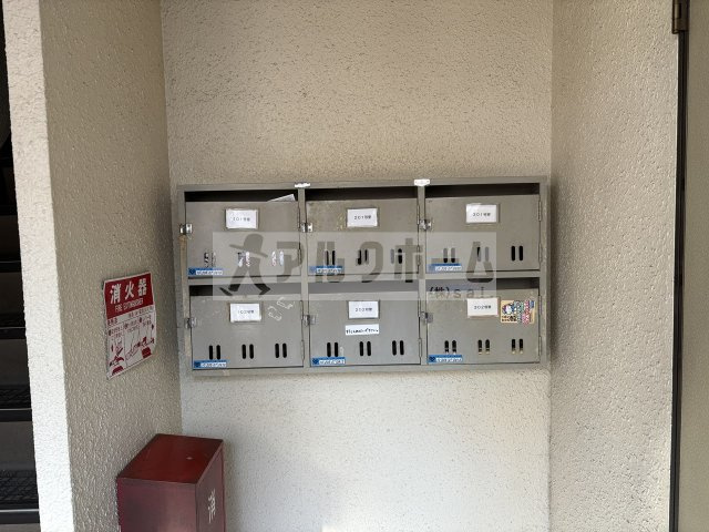 藤井寺ST HILLのその他共用部分