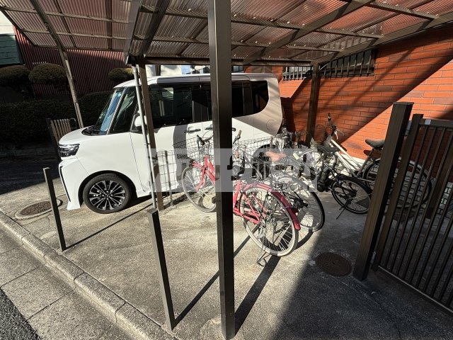 藤井寺ST HILLのその他共用部分