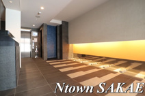 エステムコート名古屋新栄Ⅲグローリィの画像