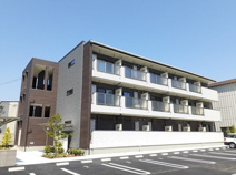 Ｂｏｓｃａｔｏ　Ｈ　3F　１ＫＨの画像