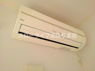 【設備】 | プロムナード　Ａ