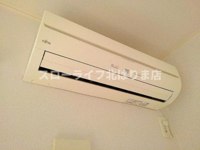 【設備】 | プロムナード　Ａ