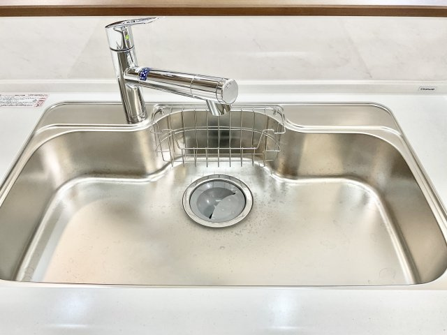 【キッチン】 | 市川市大野町１丁目 | 建築施工例