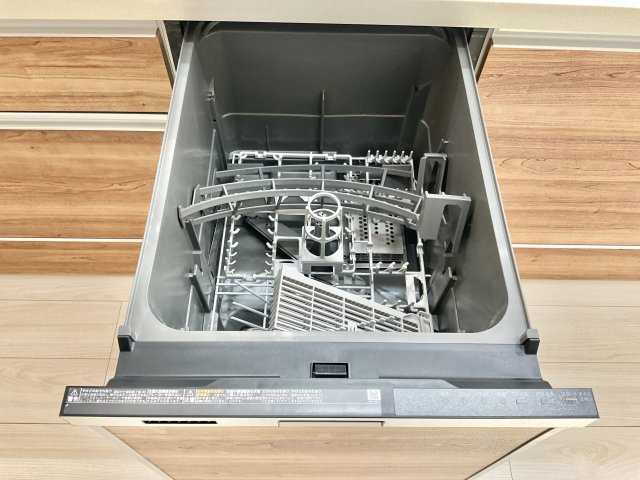 市川市大野町１丁目のキッチン|建築施工例