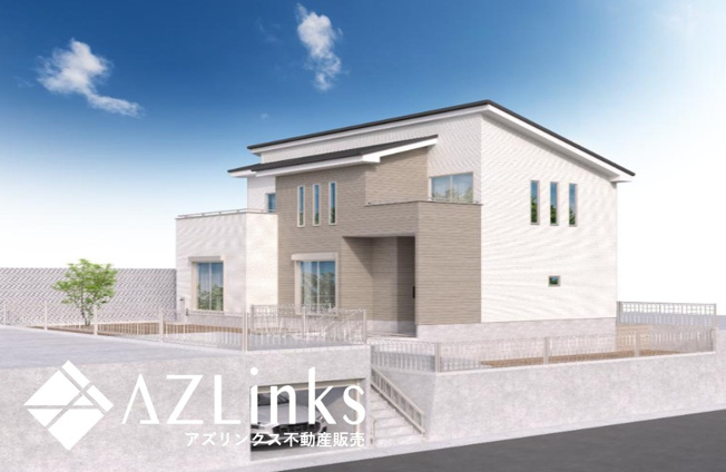 【外観】 | 市川市大野町１丁目