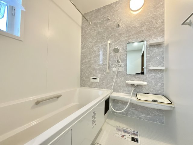 【浴室】 | 市川市大野町１丁目 | 建築施工例