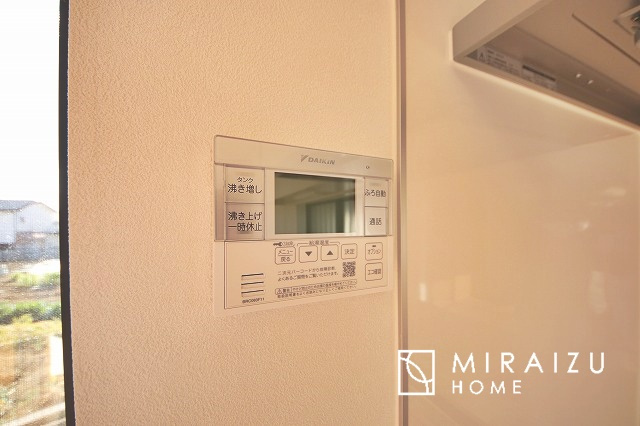 【設備】 | 暮らしやすさを考えたプランで快適な現地ロケーションを実現。安らぎに満たされる、ゆとりのある日々を過ごせます♪