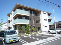 D-ROOM東手城の画像