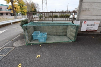 【その他共用部分】 | まるまハイツ