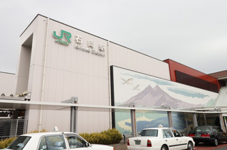 【周辺】 | まるまハイツ