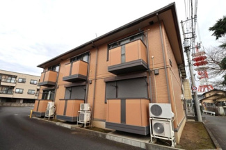 【外観】 | まるまハイツ