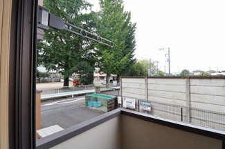 【展望】 | まるまハイツ