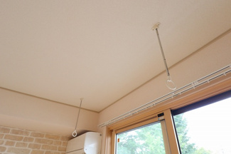 【内装】 | まるまハイツ