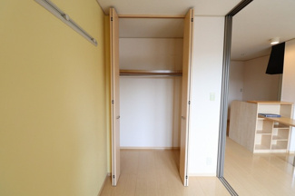 【収納】 | まるまハイツ