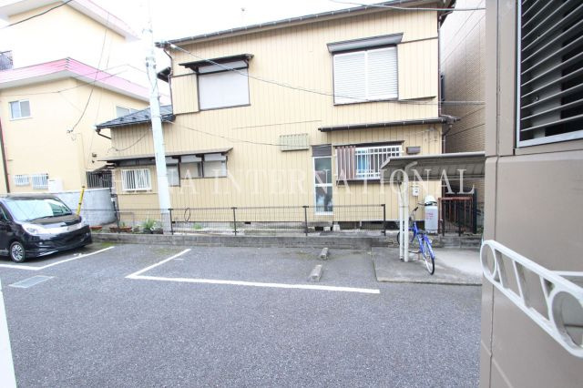 銀杏の展望