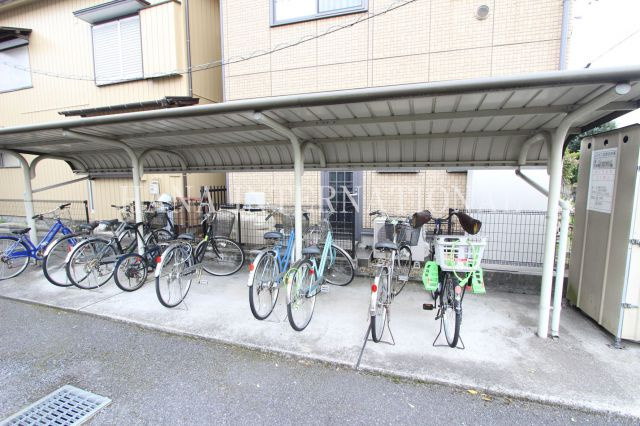 銀杏のその他共用部分